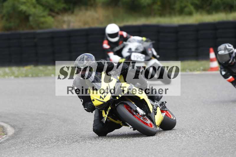 /33 24.07.2025 Speer Racing ADR/Gruppe rot/120